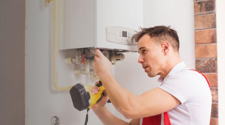 Professional Leak Detection in East Concord, NY